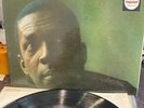John Coltrane Quartet - Ballads LP Philips 841 964 Holland Netherlands Vinyl EX