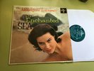the enchanted sea lrp3141 mono '59 LP EXOTIC SOUNDS OF MARTIN DENNY lounge jazz
