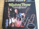 Classic Records LSC-2225 Witches Brew Gibson CLARITY SEALED NEW LP AUDIOPHILE