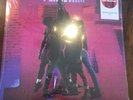 Pearl Jam Ten Vinyl Purple Limited Edition Lp Sealed