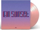 PAUL WELLER ON SUNSET (Double Peach Coloured Vinyl, NEW & SEALED) LP