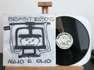 BEASTIE BOYS AGLIO E OLIO GRAND ROYAL GR026 USA 1995 NM/NM