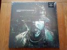 Moodymann DJ Kicks 3x12