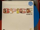 Spice Girls - Spice - Blue Vinyl Limited Edition - UNICEF