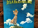 LP - It´s a Beautiful Day:   