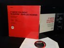 VG+/EX John Lee Hooker 