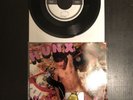 Hunx And His Punx You Don’t Like Rock N Roll PUNK 7” Single Rob’s House 40 2008