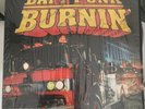 Daft Punk - Burnin - vinyle