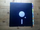 New Order Blue Monday / The Beach A1/B1 Press VG 12