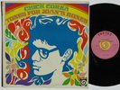 CHICK COREA Tones For Joan’s Bones LP original 1968 Vortex nm vinyl, Piano Jazz