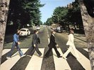 THE BEATLES Abbey Road: 50th Anniversary 3-LP BOX SET Vinyl Records