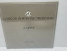 Zappa / The London Symphony Orchestra  Zappa Vol. 1 1983 Vinyl LP SEALED NEW