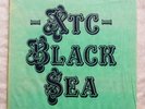 XTC Black Sea LP RSO Virgin VR-1-1000 1980 Press EX Vinyl Generals & Majors