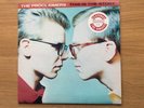 2 x Proclaimers 12” Vinyl : This Is The Story / Sunshine On Leith