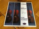 NYFFENEGGER BACH 6 CELLO SUITES ARMIDA SWISS AUDIOPHILE REMASTER LIM 100 PROMO