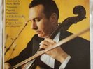 Maurice Gendron: Recital Works by Bach, Handel, Schumann, Paganini Epic LC 3753