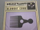 Digable Planets BLOWOUT COMB Vinyl LP Record ORG 1994 Pendulum Press 2XLP