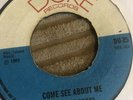 lloyd charmers 5 To 5 Duke DU 25 Ska Banger Vg plays fine Soul Stirrers Come See