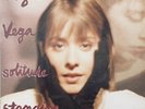 Suzanne Vega - Solitude Standing LP (Canadian 1st Pressing) EXCELLENT condition