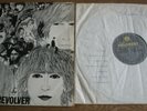 The Beatles Revolver 1966 Rare Original MONO 1st Pressing XEX 606-1 PMC 7009
