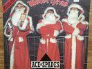 Motorhead Ace Of Spades Original 1980 Bronze UK Christmas Single Vinyl Import 45