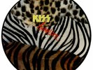 Animalize Kiss Dutch picture disc LP vinyl album record PIC8224951 PHONOGRAM