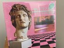 Macintosh Plus Floral Shoppe Pink Vinyl LP OESB-92 Vaporwave (Sealed) In Hand
