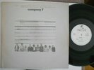 Company 7 D.Bailey-Leo Smith-Braxton-Lacy-E.Parker-Bennink-Coxhill Incus
