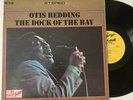 Otis Redding - The Dock Of The Bay Volt S 409 Soul Lp