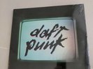 DAFT PUNK / HUMAN AFTER ALL (2005) 2 LP neuf et scéllé   robot rock technologic