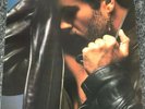 LP VINYL ALBUM GEORGE MICHAEL FAITH 1987 UK 1ST PRESS EPIC 4600001 C/W INSERT EX