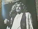 Vintage Bootleg Led Zeppelin Radio 3AK Kooyong Tennis Courts  2 Record LP Set