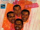 The Four Tops* - Four Tops Reach Out LP Album Vinyl Schallplatte 193088