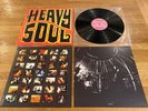 PAUL WELLER # VERY RARE 1997 12” VINYL LP - HEAVY SOUL - THE JAM - STYLE COUNCIL
