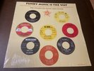 Funky Music is the Way FRANCE VG+ Rare Funk Comp Soul Patrol LP R&B 60s 70s Afro