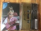 SEALED: Future Nostalgia (Mettalic Gold Cassette Tape) - Dua Lipa RARE LIMITED