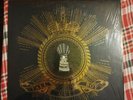 Fall Out Boy From Under the Cork Tree First Pressing Ltd. 1000 Black vinyl rare