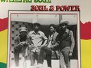 Wailing Souls -soul Power Studio One Lp