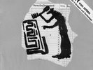 LP DDR von unten / eNDe // RARE