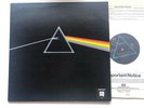 Pink Floyd LP QUADRAPHONIC The Dark Side Of The Moon NM U.K.
