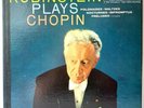 Rubinstein Plays Chopin RCA Red Seal Box-Set LM-6802 Vinyl LP Record Album
