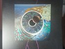 pink floyd pulse vinyl box set 2018,unsealed played once.