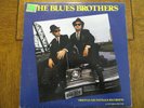 The Blues Brothers (Original Soundtrack Recording) 1980 SD 16017 Vinyl LP VG+/VG
