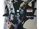 SLIPKNOT Iowa Double LP Record Gatefold Slv + Poster Insert Heavy Metal Rarity