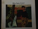 Miles Davis-E.S.P.-Columbia 9150-2-EYE STEREO GREAT COPY 1A 1B
