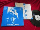 Wanna Buy A Bridge? ( Rough Trade Compilation of Singles) The Slits  POP GROUP