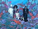 LP Midnight Movers Unlimited Follow The Wind STILL SEALED NEW OVP Buddah Re