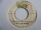 TALL T Touching The President SPLASH Killer  Hard  Deejay Reggae 7