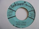 NAGGO MORRIS  Flour Power CLOCKTOWER Rockers Deejay Reggae 7
