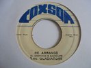 GLADIATORS Re Arrange COXSONE Killer  Soulful Roots Reggae 7